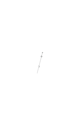 секундные стрелки DEEPSEA